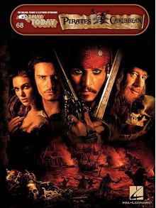 Pirates of the Caribbean: E-Z Play Today #68 - Hans Zimmer, Klaus Badelt, Skip Henderson