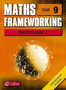 Maths Frameworking: Year 9 - Andrew Edmondson