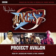 Blake's 7: Project Avalon - Trevor Hoyle