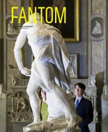 Fantom No. 8: Fall 2011: Photographic Quarterly - Cay Sophie Rabinowitz, Selva Barni