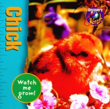 CHICK, Watch Me Grow by Discovery Kids (February 1, 2000) Paperback - Discovery Kids