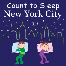 Count to Sleep New York City - Adam Gamble, Joe Veno