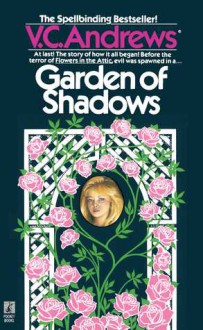 Garden of Shadows - V.C. Andrews