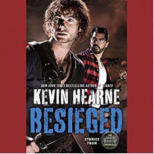 Besieged - Luke Daniels, Kevin Hearne