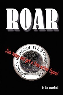 Roar - Tim Marshall