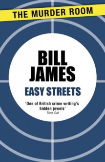 Easy Streets (Harpur and Iles) - Bill James