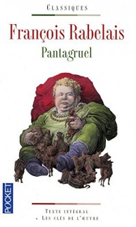 Pantagruel - Francois Rabelais