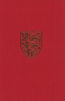 The Victoria History of the County of Gloucester, Volume 2 - William Page