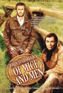 Of Mice and Men - John Steinbeck, Isma B. Koesalamwardi