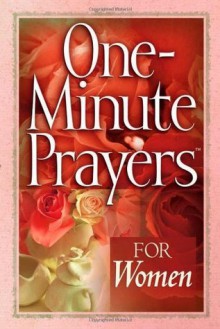 One-Minute Prayers(TM) for Women - Hope Lyda