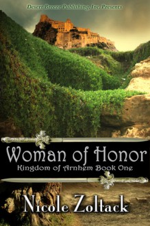 Woman of Honor - Nicole Zoltack