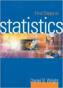 First Steps in Statistics - Daniel B. Wright