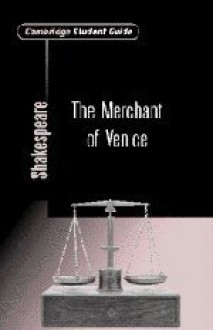 Cambridge Student Guide to The Merchant of Venice (Cambridge Student Guides) - Rob Smith