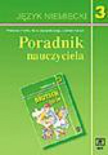 Poradnik nauczyciela : poziom podstawowy : gimnazjum 3 - Waldemar Pfeiffer