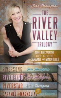 The River Valley Trilogy - Tess Thompson