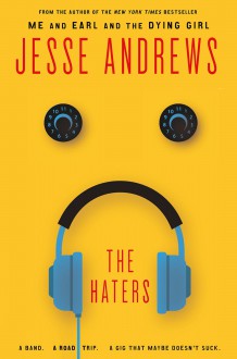 The Haters - Jesse Andrews