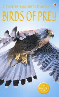 Birds Of Prey - Peter Holden, Richard Porter