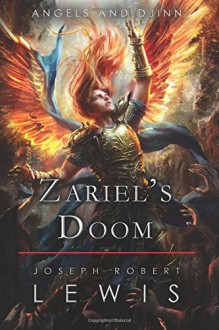 Zariel's Doom - Joseph Robert Lewis