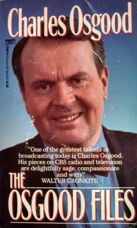 The Osgood Files - Charles Osgood