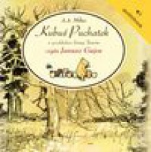 Kubuś Puchatek - audiobook - A.A. Milne