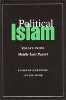 Political Islam: Essays from Middle East Report (Merip Reader) - Joel Beinin, Joe Stork