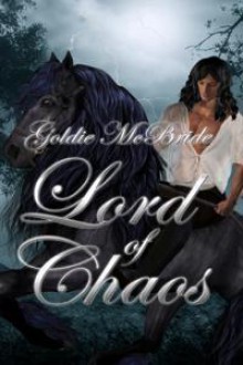 Lord of Chaos - Goldie McBride