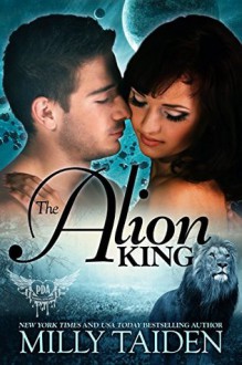 The Alion King - Milly Taiden