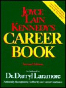 Joyce Lain Kennedy's Career Book - Joyce L. Kennedy