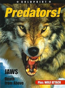 Predators! - Jack Booth