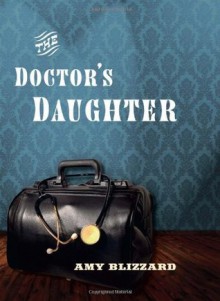 The Doctor's Daughter - Amy Blizzard