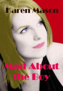 Mad About the Boy - Karen Mason