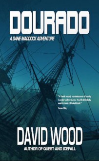 Dourado - David Wood, Wood, David