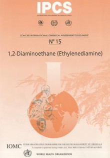 1,2-Diaminoethane (Ethylenediamine) - World Health Organization