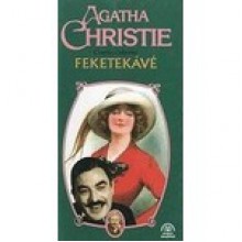 Feketekávé - Charles Osborne, Éva Zentai, Agatha Christie