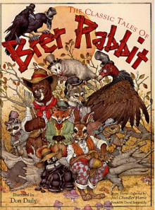 Brer Rabbit - David Borgenicht, Don Daily