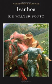 Ivanhoe - Walter Scott