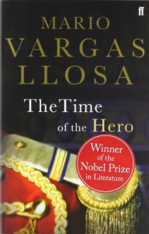 La ciudad y los perros - Mario Vargas Llosa