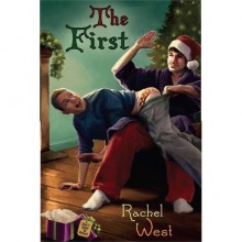 The First - Rachel West