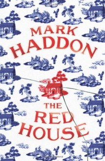 The Red House - Mark Haddon