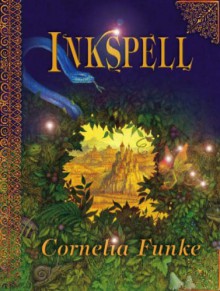 Inkspell - Cornelia Funke