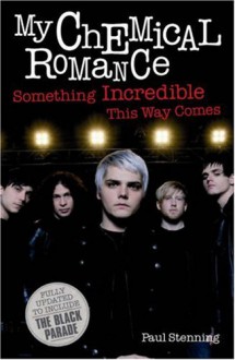 My Chemical Romance - Paul Stenning