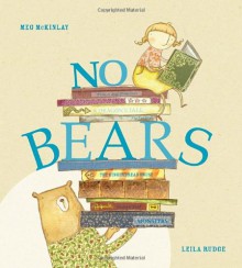 No Bears - Meg McKinlay