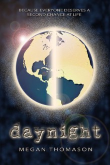 daynight - Megan Thomason