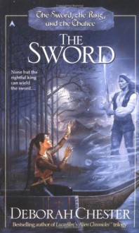 The Sword - Deborah Chester