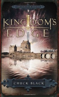 Kingdom's Edge - Chuck Black