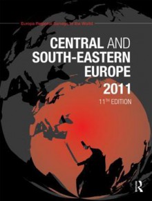 Central and South-Eastern Europe 2011 - Europa Publications