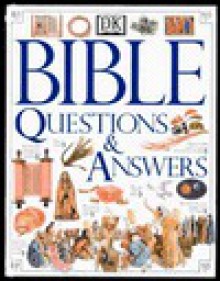 Bible Questions & Answers - David Pickering