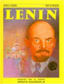 Vladimir Ilich Lenin - Kathleen McDermott