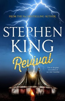 Revival - Stephen King