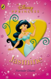 Jasmine - Narinder Dhami